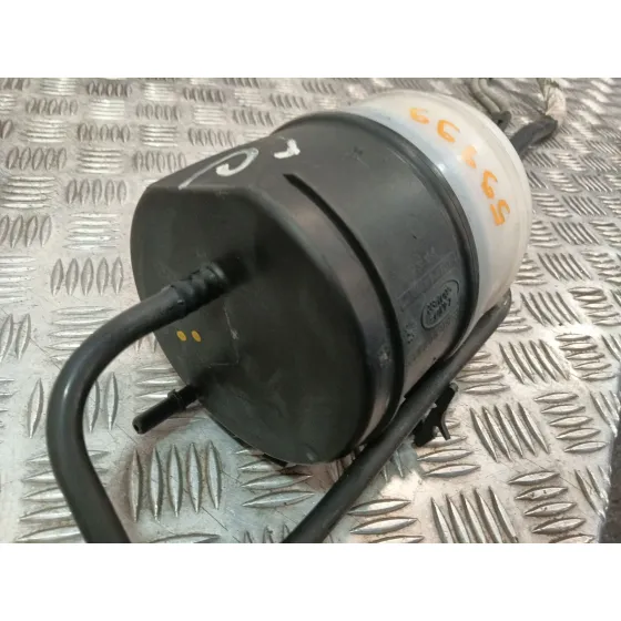 Acumulador Central Amortiguacion para Land Rover Discovery Iv (L319)