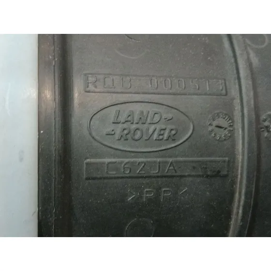Acumulador Central Amortiguacion para Land Rover Discovery Iv (L319)