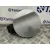 Tapa Exterior Combustible para Hyundai Ioniq (Ae)