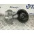 Tapa Exterior Combustible para Hyundai Ioniq (Ae)