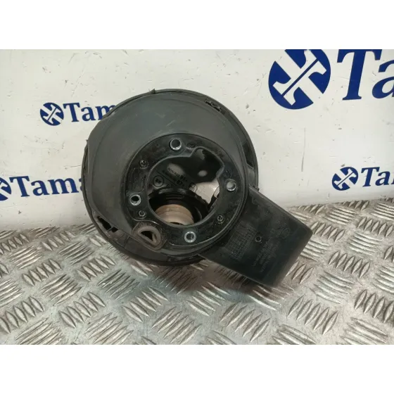 Tapa Exterior Combustible para Hyundai Ioniq (Ae)