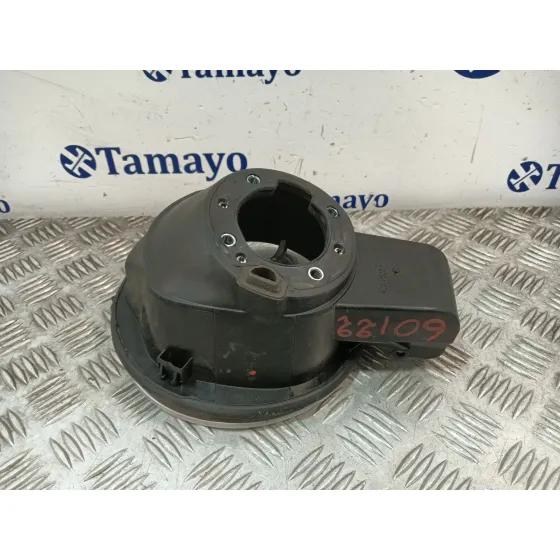 Tapa Exterior Combustible para Hyundai Ioniq (Ae)