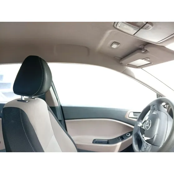 Airbag Cortina Delantero Izquierdo para Hyundai I20