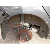 Amortiguador Trasero Derecho para Hyundai I20
