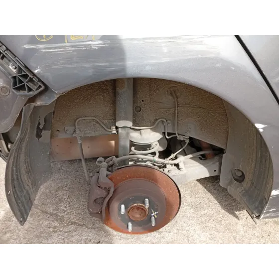 Amortiguador Trasero Derecho para Hyundai I20