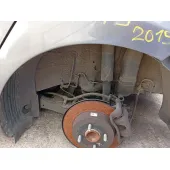 Amortiguador Trasero Izquierdo para Hyundai I20