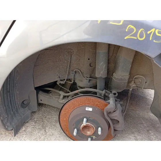 Amortiguador Trasero Izquierdo para Hyundai I20