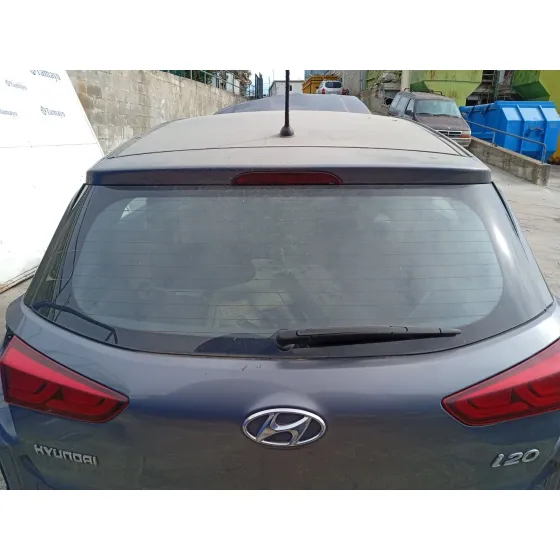 Brazo Limpia Trasero para Hyundai I20