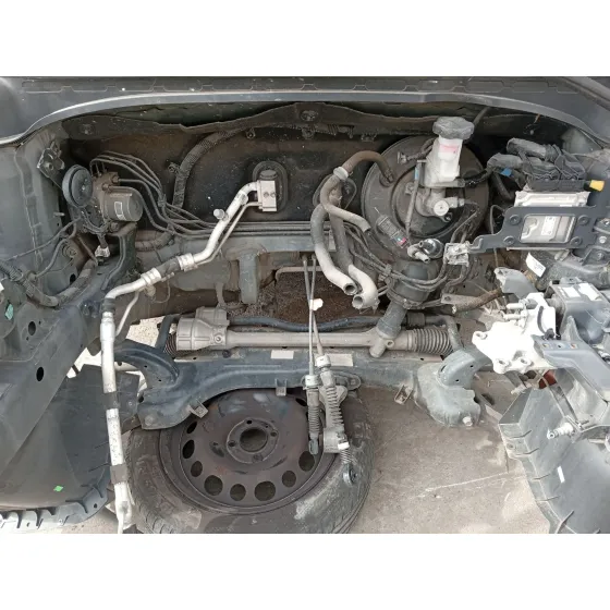 Cremallera Direccion para Hyundai I20