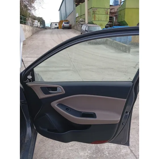 Elevalunas Delantero Derecho para Hyundai I20