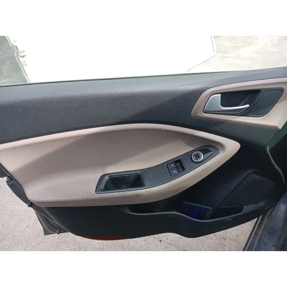 Elevalunas Delantero Izquierdo para Hyundai I20