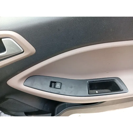 Mando Elevalunas Delantero Derecho para Hyundai I20