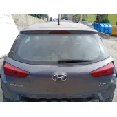 Motor Limpia Trasero para Hyundai I20