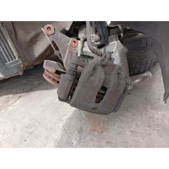 Pinza Freno Delantera Derecha para Hyundai I20