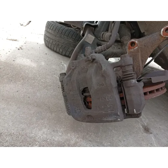 Pinza Freno Delantera Izquierda para Hyundai I20