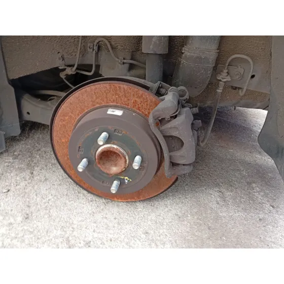 Pinza Freno Trasera Izquierda para Hyundai I20