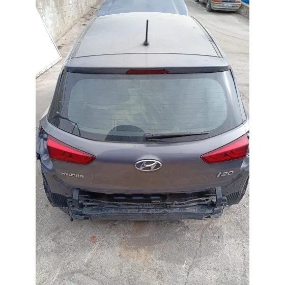 Porton Trasero para Hyundai I20