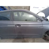 Puerta Delantera Derecha para Hyundai I20