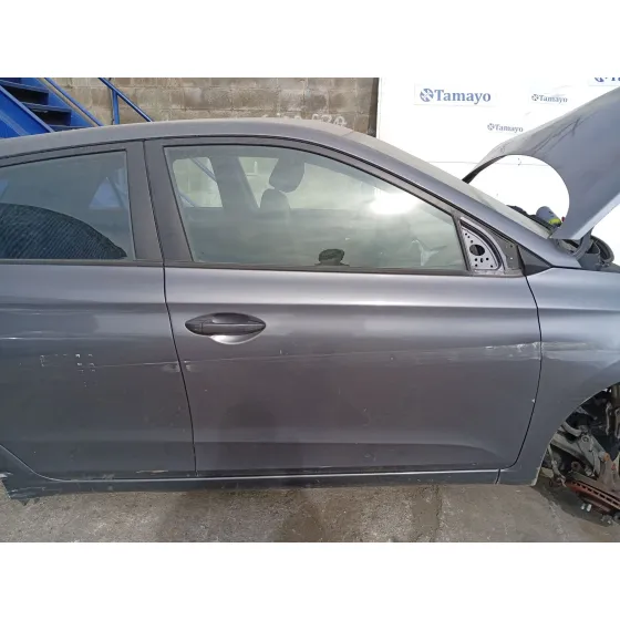 Puerta Delantera Derecha para Hyundai I20