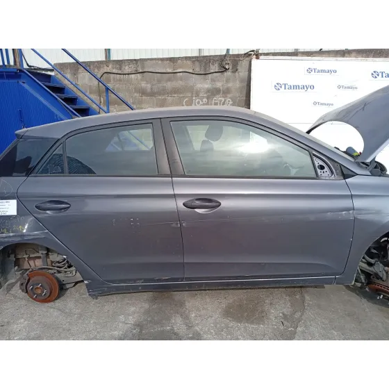 Puerta Delantera Derecha para Hyundai I20