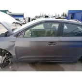 Puerta Delantera Izquierda para Hyundai I20