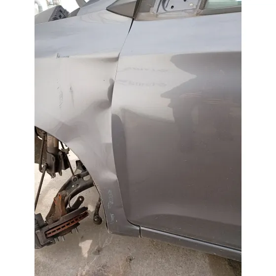 Puerta Delantera Izquierda para Hyundai I20