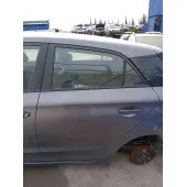 Puerta Trasera Izquierda para Hyundai I20