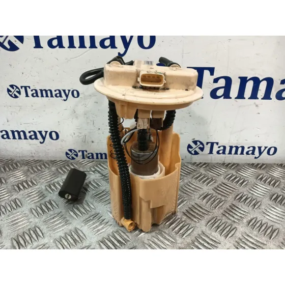 Aforador para Renault Clio Iv (Bh_)