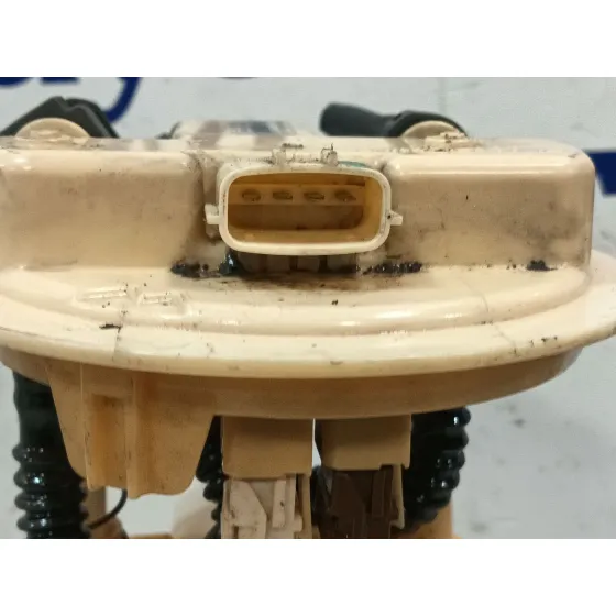 Aforador para Renault Clio Iv (Bh_)