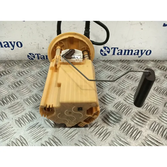 Aforador para Renault Clio Iv (Bh_)