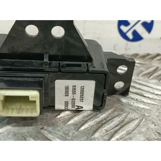 Mando para Hyundai Ioniq (Ae)