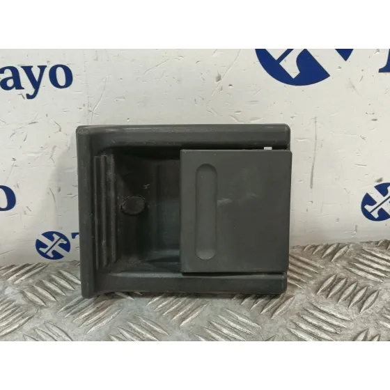 Maneta Interior Trasera Derecha para Mercedes-Benz Vito (W638) Caja Cerrada