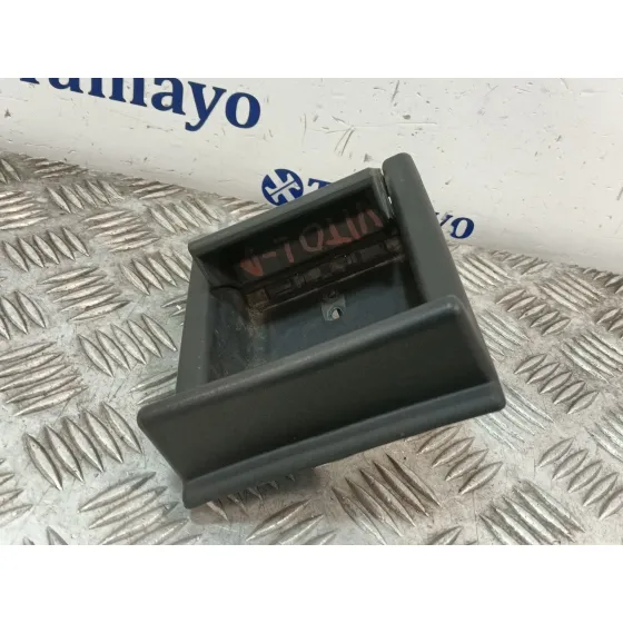 Maneta Interior Trasera Derecha para Mercedes-Benz Vito (W638) Caja Cerrada