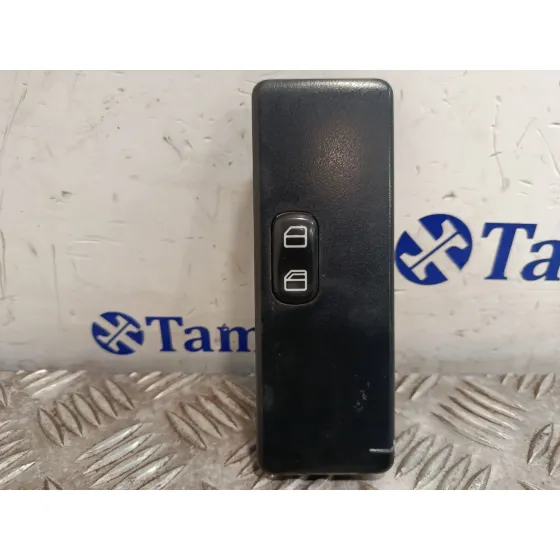 Mando Elevalunas Delantero Derecho para Mercedes-Benz Vito (W638) Caja Cerrada