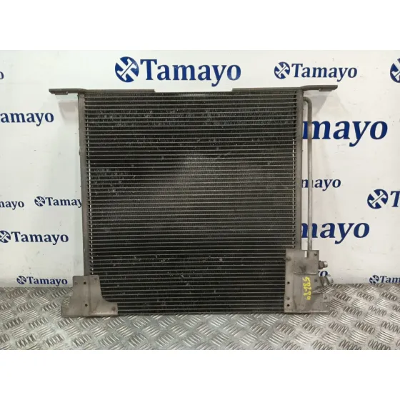 Condensador / Radiador Aire Acondicionado para Mercedes-Benz Vito (W638) Caja Cerrada