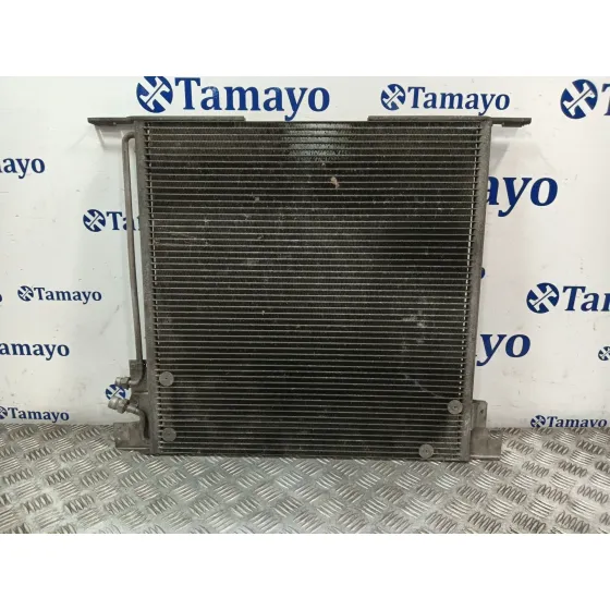 Condensador / Radiador Aire Acondicionado para Mercedes-Benz Vito (W638) Caja Cerrada