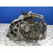 Caja Cambios para Ford Focus Ii (Da_, Hcp, Dp)