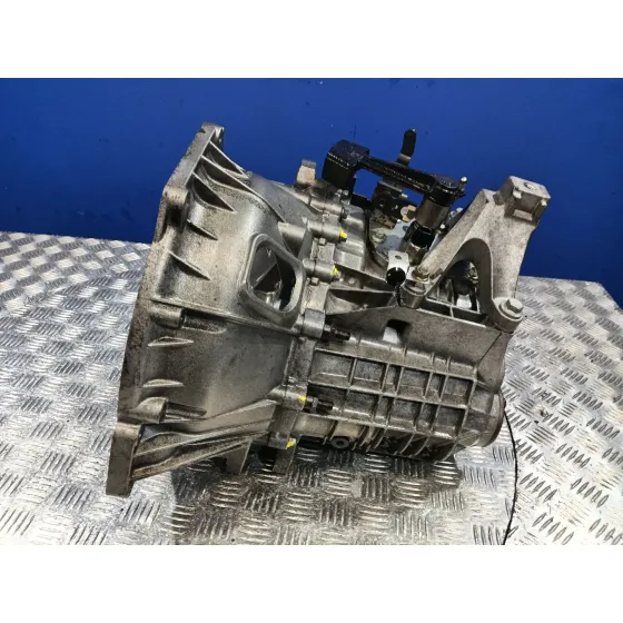 Caja Cambios para Ford Focus Ii (Da_, Hcp, Dp)