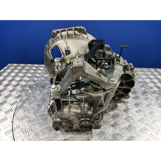Caja Cambios para Ford Focus Ii (Da_, Hcp, Dp)