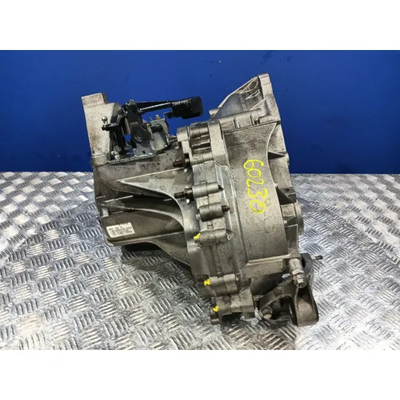 Caja Cambios para Ford Focus Ii (Da_, Hcp, Dp)