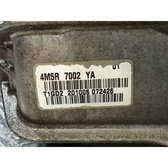 Caja Cambios para Ford Focus Ii (Da_, Hcp, Dp)