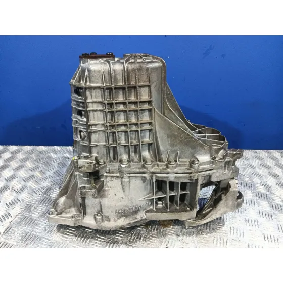 Caja Cambios para Ford Focus Ii (Da_, Hcp, Dp)