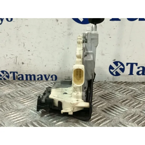 Cerradura Puerta Trasera Derecha para Volkswagen Passat B7 Variant (365)