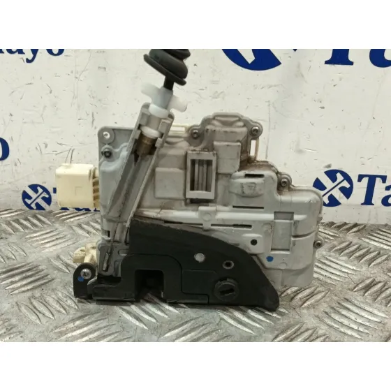 Cerradura Puerta Trasera Derecha para Volkswagen Passat B7 Variant (365)