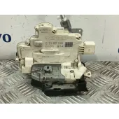 Cerradura Puerta Delantera Derecha para Volkswagen Passat B7 Variant (365)