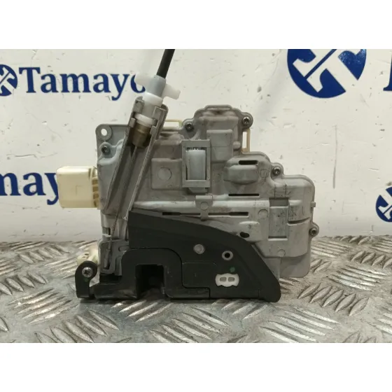 Cerradura Puerta Delantera Derecha para Volkswagen Passat B7 Variant (365)