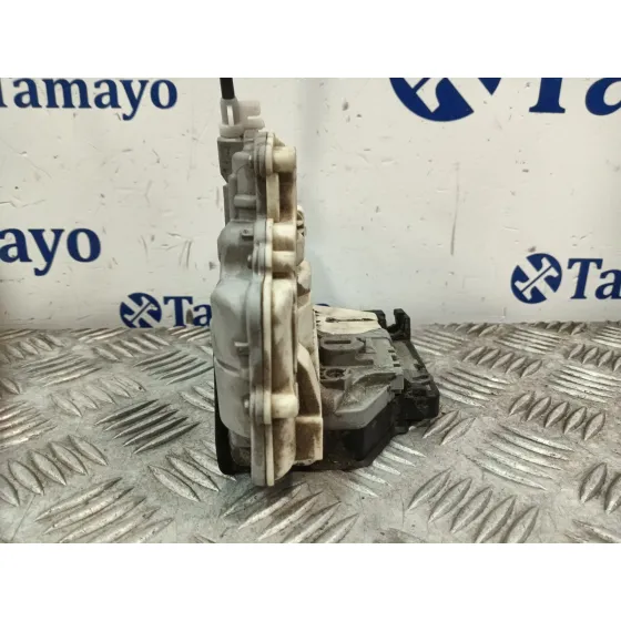 Cerradura Puerta Delantera Derecha para Volkswagen Passat B7 Variant (365)