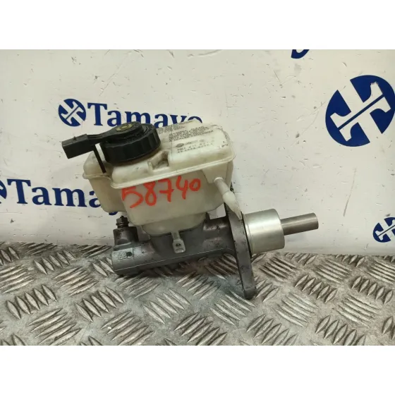 Bomba Freno para Volkswagen Golf V Berlina (1K1)
