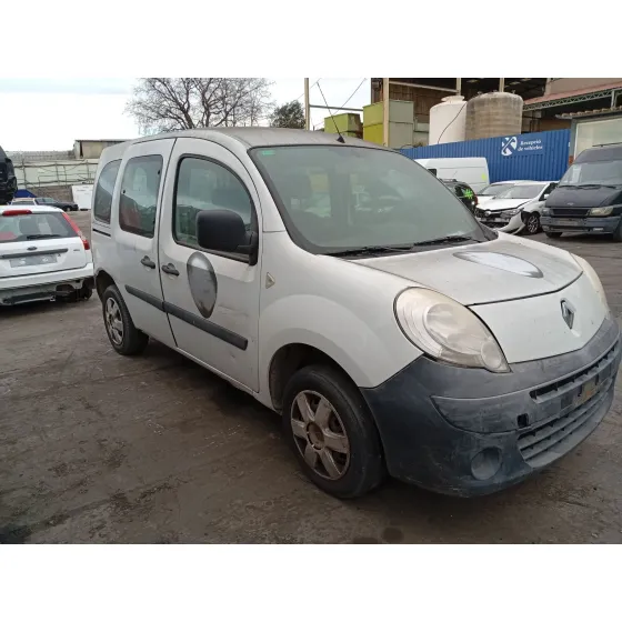 Amortiguador Delantero Derecho para Renault Kangoo / Grand Kangoo Ii (Kw0/1_)