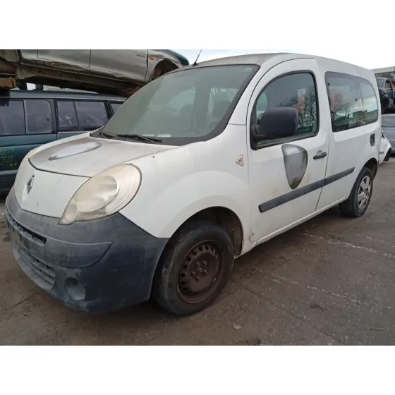 Amortiguador Delantero Izquierdo para Renault Kangoo / Grand Kangoo Ii (Kw0/1_)